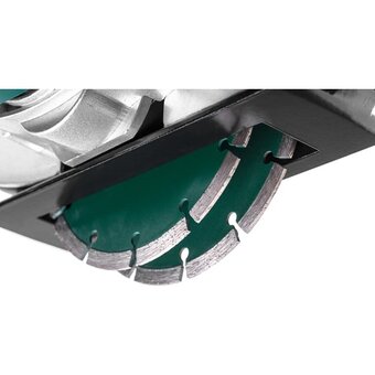  Штроборез Hammer Flex STR150 