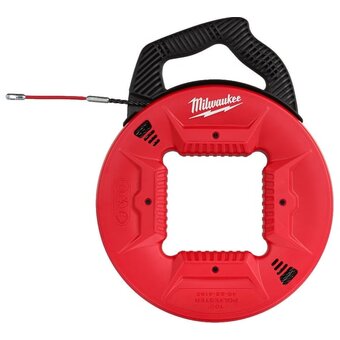  Зонд для протяжки кабеля Milwaukee 4932472119 30м 