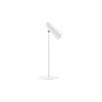  Настольная лампа Xiaomi Mijia Rechargeable LED Table Lamp MJTD05YL white 
