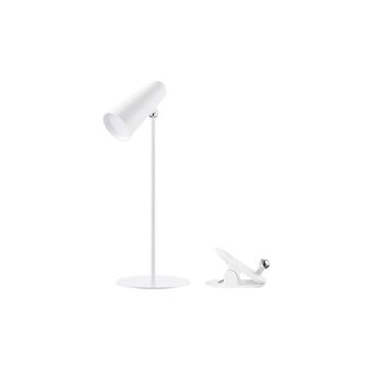  Настольная лампа Xiaomi Mijia Rechargeable LED Table Lamp MJTD05YL white 
