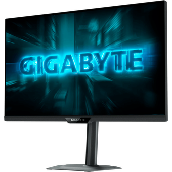  Монитор Gigabyte G27Q20 (20VM0-G27Q20BT-1EKR) черный 