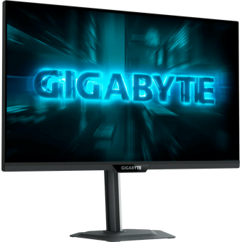  Монитор Gigabyte G27Q20 (20VM0-G27Q20BT-1EKR) черный 
