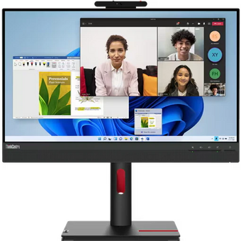  Монитор Lenovo TIO 24 G5 (12NAGCR1CS) 