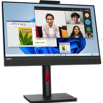  Монитор Lenovo TIO 24 G5 (12NAGCR1CS) 