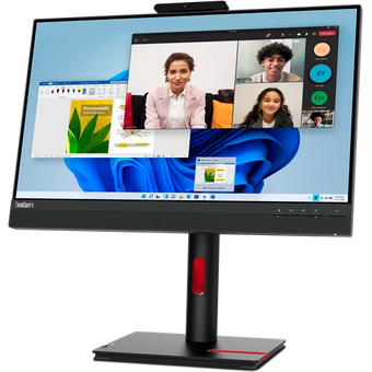  Монитор Lenovo TIO 24 G5 (12NAGCR1CS) 