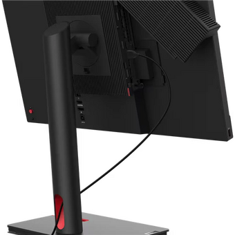  Монитор Lenovo TIO 24 G5 (12NAGCR1CS) 