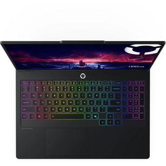  Ноутбук Lenovo Legion Pro 5 16AFR10 (83F20020RK) 16" WQXGA OLED 500N 165Hz/R9-9955HX/32Gb/1Tb SSD/RTX 5070 8Gb/no OS/Eclipse Black 