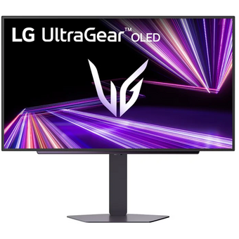  Монитор LG UltraGear 27GX704A-B черный 