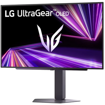  Монитор LG UltraGear 27GX704A-B черный 