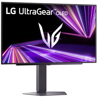  Монитор LG UltraGear 27GX704A-B черный 