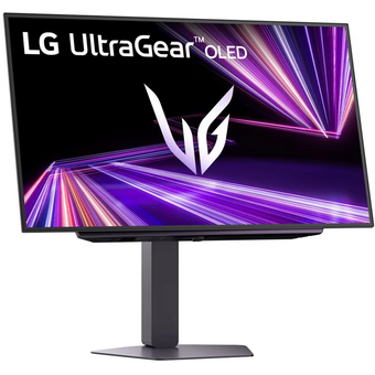  Монитор LG UltraGear 27GX704A-B черный 