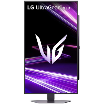  Монитор LG UltraGear 27GX704A-B черный 