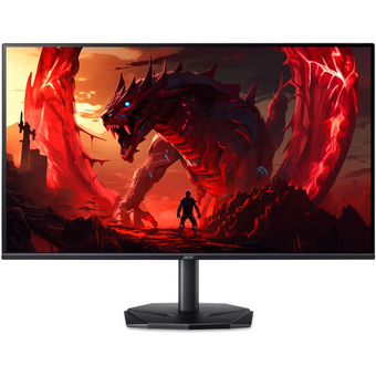  Монитор Acer KG240YW3biip (UM.QX0CD.301) 