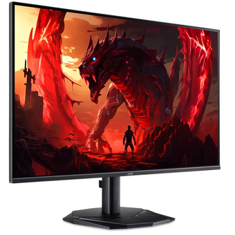  Монитор Acer KG240YW3biip (UM.QX0CD.301) 