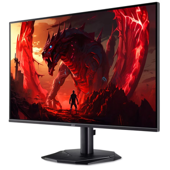  Монитор Acer KG240YW3biip (UM.QX0CD.301) 