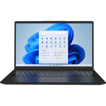  Ноутбук RIKOR Pro 5 15’’ M-02 R-N NINO 203.2/IC-025 (КДБА.466259.018-01) (D8DF78F6) black 15.6" IPS FHD Core i5 1155G7/16Gb/512Gb SSD/VGA int/W11Pro 