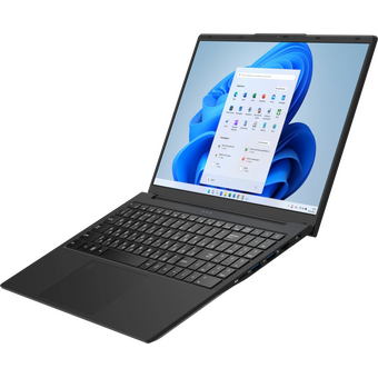  Ноутбук RIKOR Pro 5 15’’ M-02 R-N NINO 203.2/IC-025 (КДБА.466259.018-01) (D8DF78F6) black 15.6" IPS FHD Core i5 1155G7/16Gb/512Gb SSD/VGA int/W11Pro 