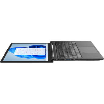  Ноутбук RIKOR Pro 5 15’’ M-02 R-N NINO 203.2/IC-025 (КДБА.466259.018-01) (D8DF78F6) black 15.6" IPS FHD Core i5 1155G7/16Gb/512Gb SSD/VGA int/W11Pro 