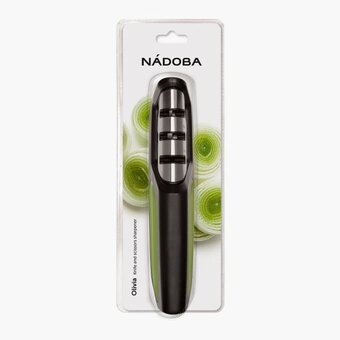 Ножеточка Nadoba Olivia 724519 