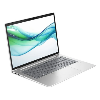  Ноутбук HP Probook 440 G11 U5-125U (D3NU2AT-Dos) 14" WUXGA (1920x1200) UWVA 300 nits 16GB (1x16GB) DDR5 5600,512GB SSD, 56Whr, 1y, 1.4kg, KB Eng/Rus 