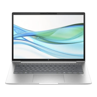  Ноутбук HP Probook 440 G11 U5-125U (D3NU2AT-Dos) 14" WUXGA (1920x1200) UWVA 300 nits 16GB (1x16GB) DDR5 5600,512GB SSD, 56Whr, 1y, 1.4kg, KB Eng/Rus 