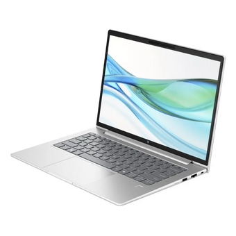  Ноутбук HP Probook 440 G11 U5-125U (D3NU2AT-Dos) 14" WUXGA (1920x1200) UWVA 300 nits 16GB (1x16GB) DDR5 5600,512GB SSD, 56Whr, 1y, 1.4kg, KB Eng/Rus 