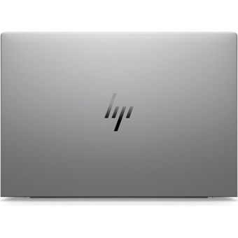  Ноутбук HP ZBook 8 G1i (BX7V8UT-Win11P) Core Ultra 7 265H 32Gb SSD1Tb NVIDIA RTX 500 Ada 4Gb 16" WQUXGA (3840x2400) 64 silver WiFi BT Cam 