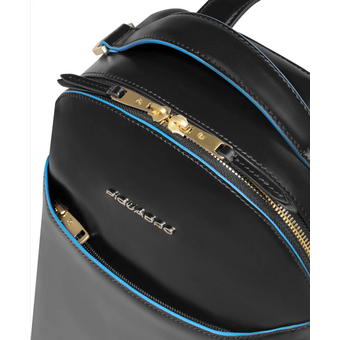  Рюкзак Piquadro Blue Square CA6677B2/N черный 
