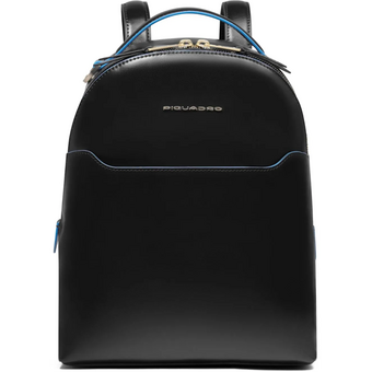  Рюкзак Piquadro Blue Square CA6677B2/N черный 