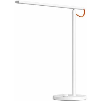  Настольная лампа Xiaomi Mi Smart LED Desk Lamp 1S White (MJTD01SSYL) модернизированная версия 