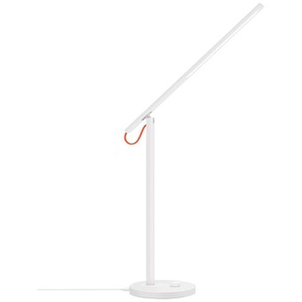  Настольная лампа Xiaomi Mi Smart LED Desk Lamp 1S White (MJTD01SSYL) модернизированная версия 