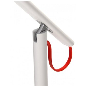  Настольная лампа Xiaomi Mi Smart LED Desk Lamp 1S White (MJTD01SSYL) модернизированная версия 