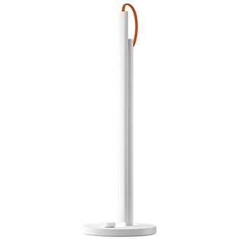 Настольная лампа Xiaomi Mi Smart LED Desk Lamp 1S White (MJTD01SSYL) модернизированная версия 