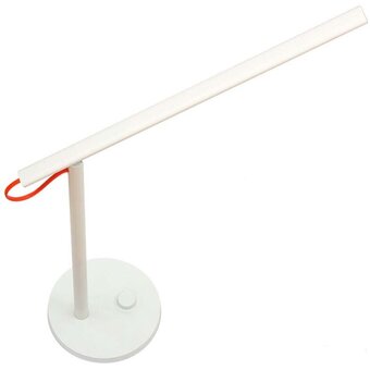  Настольная лампа Xiaomi Mi Smart LED Desk Lamp 1S White (MJTD01SSYL) модернизированная версия 