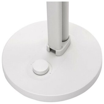  Настольная лампа Xiaomi Mi Smart LED Desk Lamp 1S White (MJTD01SSYL) модернизированная версия 