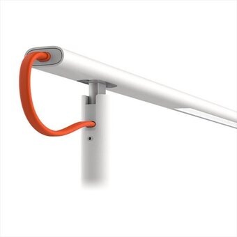  Настольная лампа Xiaomi Mi Smart LED Desk Lamp 1S White (MJTD01SSYL) модернизированная версия 