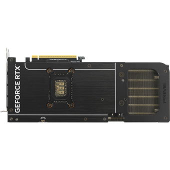  Видеокарта ASUS Nvidia GeForce RTX 5080 Prime (Prime-RTX5080-16G) 16ГБ, GDDR7, Ret 