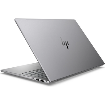  Ноутбук HP ZBook 8 G1i (BX7V8UT-Win11P) Core Ultra 7 265H 32Gb SSD1Tb NVIDIA RTX 500 Ada 4Gb 16" WQUXGA (3840x2400) 64 silver WiFi BT Cam 
