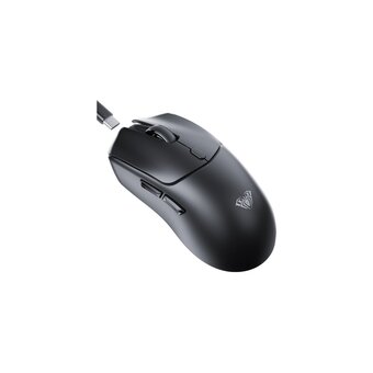  Мышь AULA SC580X black 