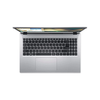  Ноутбук Acer Aspire 3 A325-42 (ZN.N01SI.03U) AMD Ryzen 7 7730U/16Gb (1*16 D4)/SSD512Gb/UMA/15.6"/IPS/FHD/1920x1080/NoOS/Silver/1.78kg 