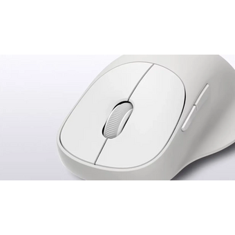 Мышь беспроводная Xiaomi Wireless Mouse 3 Comfort Edition White XMWXSB03EYM (белая) 