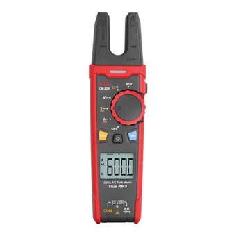  Клещи токоизмерительные RGK CM-22N (755146) 