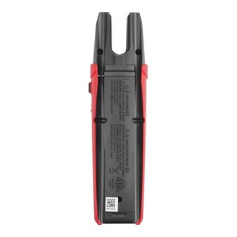  Клещи токоизмерительные RGK CM-22N (755146) 