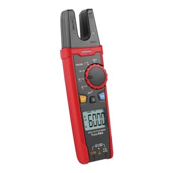  Клещи токоизмерительные RGK CM-22N (755146) 