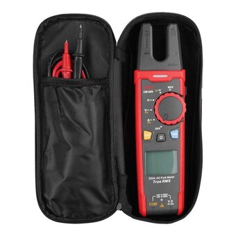 Клещи токоизмерительные RGK CM-22N (755146) 