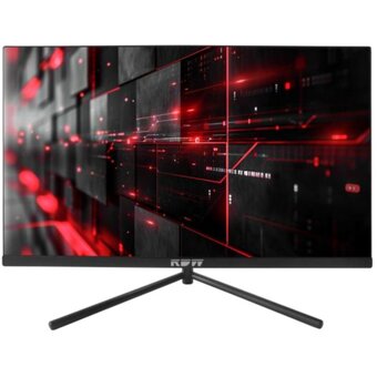  Монитор RDW Computers RDW2707 (2707K/F29B0120V2A1B) черный 