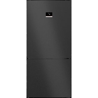  Холодильник Bosch KGP86AXB0N черный 
