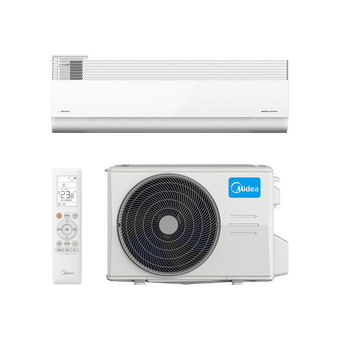  Кондиционер Midea MSCA1BU-12HRFN8/MOX230-12HFN8-Q/GAIA-D53 Gaia 