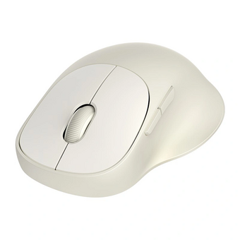  Мышь беспроводная Xiaomi Wireless Mouse 3 Comfort Edition White XMWXSB03EYM (белая) 