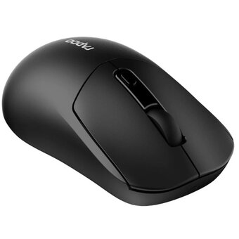  Мышь беспроводная RAPOO 1630 Silent черный 